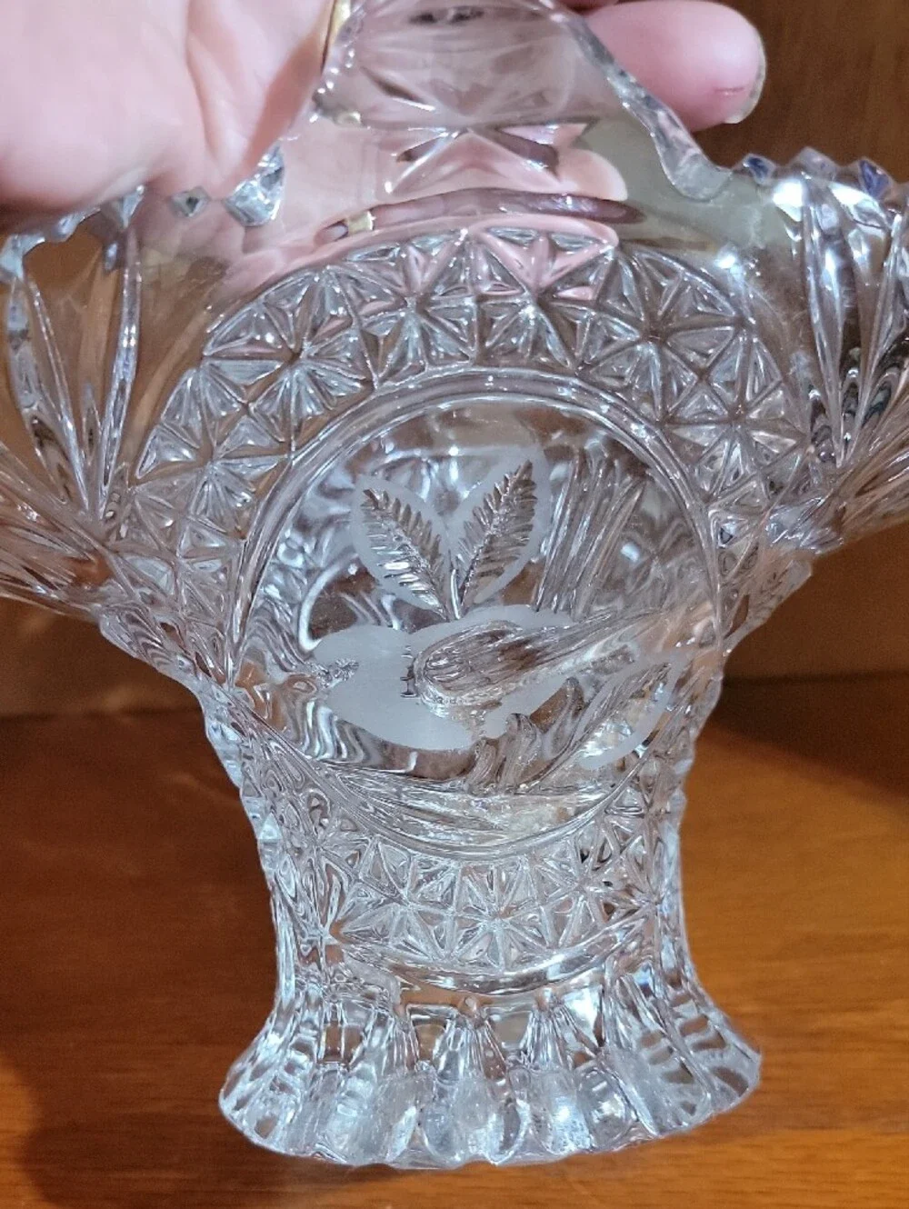 Vintage Hofbauer 